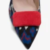 Charms*Cuplé Adorno Para Zapato Serraje Naranja