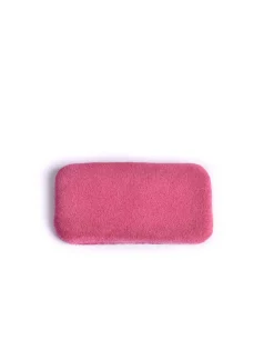 Charms*Cuplé Adorno Para Zapato Serraje Rosa