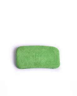 Charms*Cuplé Adorno Para Zapato Serraje Verde