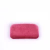 Charms*Cuplé Adorno Para Zapato Terciopelo Rosa