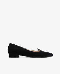 Special Prices*Cuplé Bailarina Sevilla Terciopelo Negro