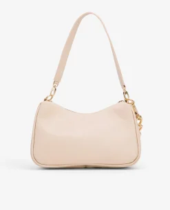 Shoppers Y Bolsos Hombro*Cuplé Bolso Fatima Napa Bugui Beig
