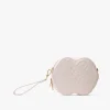 Bolsos Mano*Cuplé Bolso Logo Blanco