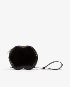 Bolsos Mano*Cuplé Bolso Logo Tecnopiel Negro