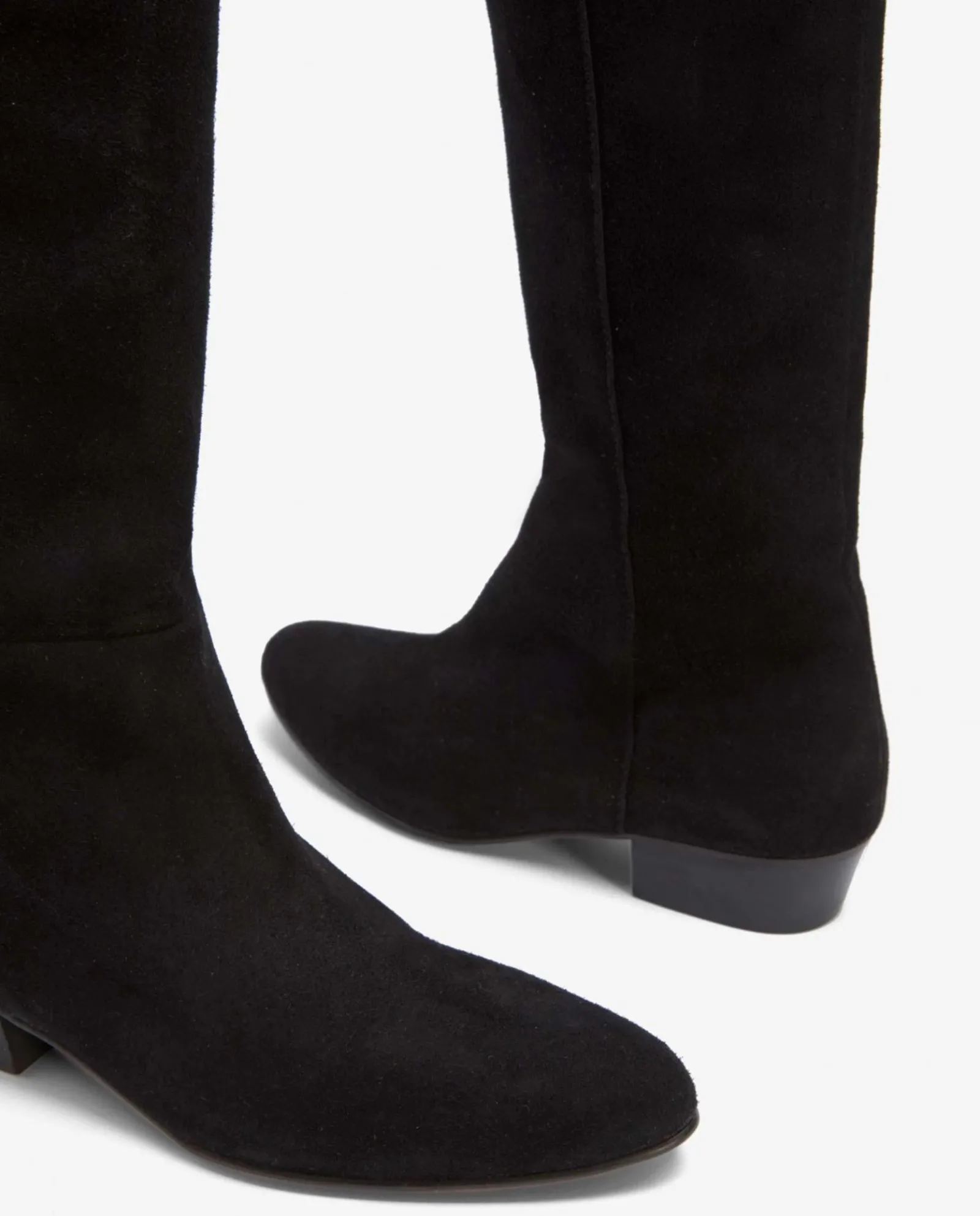 Special Prices*Cuplé Bota Lisa Huelva Serraje Negro