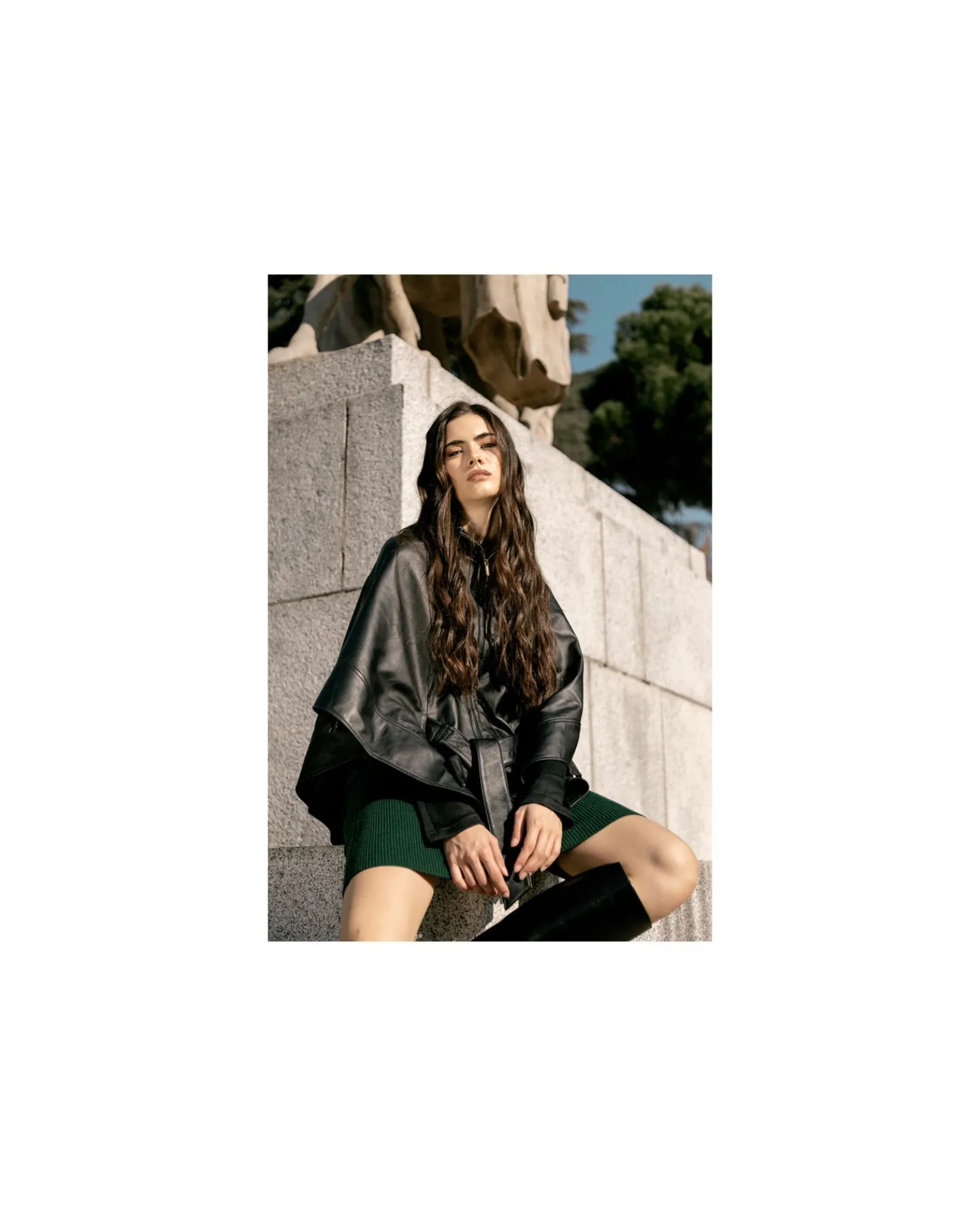 Pelo Y Piel*Cuplé Capa Piel
