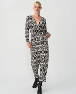 Monos*Cuplé Mono M/L Punto Monogram