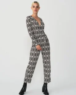 Monos*Cuplé Mono M/L Punto Monogram