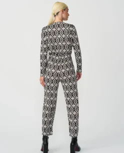 Monos*Cuplé Mono M/L Punto Monogram