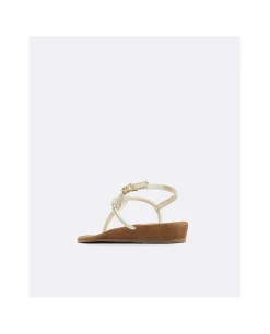 Sandalias*Cuplé Sandalia Brillante